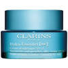 Image de Clarins - Hydra-essentiel - Crème Désaltérante Spf15 Peaux Normales À Sèches - 50ml