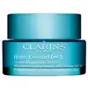 Image de Clarins Hydra Essentiel Hydrate et Désaltère Crème Soyeuse SPF 15 (peaux normales à sèches) - 50 ml