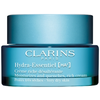 Image de Clarins - Hydra-essentiel - Crème Riche Désaltérante - Peaux Très Sèches - 50ml