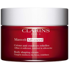 Image de Clarins - Masvelt Advanced - Crème Corps Anti-rondeurs Rebelles - 200ml