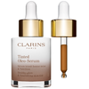 Image de Clarins - Tinted Oleo Serum - Tinted Oleo Serum - Fond De Teint Sérum - 08