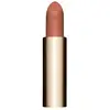 Image de Clarins Joli Rouge Velvet La recharge 783V Amande Nude 3,5 g