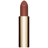 Image de Clarins - Joli Rouge Velvet - Rouge À Lèvres Fini Mat - Recharge - 784v Praline Nude
