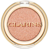Image de Clarins - Ombre A Paupières - Ombre Scintillante Fard À Paupières Longue Tenue - 02 - Pearly Rosegold