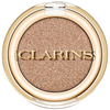 Image de Clarins - Ombre A Paupières - Ombre Scintillante Fard À Paupières Longue Tenue - 03 - Pearly Gold