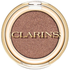 Image de Clarins - Ombre A Paupières - Ombre Scintillante Fard À Paupières Longue Tenue - 05 - Satin Taupe