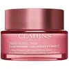 Image de Clarins - Multi-active - Crème Nuit Lissante, Rénovatrice De Peau   Toutes Peaux - 50ml
