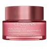 Image de Clarins - Multi-active - Crème Nuit Lissante, Rénovatrice De Peau   Peaux Sèches - 50ml