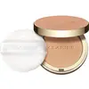 Image de Clarins - Ever Matte Compact Powder - Poudre Compacte Matifiante Infusée Au Lait De Pêcher - 04 - Medium