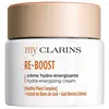 Image de Clarins - My Clarins - Re-boost - Crème Hydra-énergisante - Toutes Peaux - 50ml