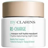Image de Clarins - Re-charge - Masque Nuit Hydra-repulpant - Toutes Peaux - 50ml