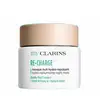 Image de Clarins Mon Clarins Re Charge Hydra-Plump Masque de nuit détoxifiant et hydratant - 50 ml