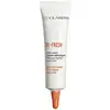 Image de Clarins Re -fresth hydratant la crème pour le contour des yeux - 15 ml