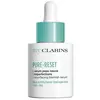 Image de Clarins - My Clarins - Pure-reset - Sérum Peau Neuve Imperfections - Peaux Grasses À Imperfections - 30ml