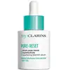 Image de Clarins Régénération du sérum pour les taches pures réinitialise - 30 ml