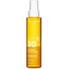 Image de Clarins - Solaire - Huile Solaire Embellissante Haute Protection Corps Spf30 - 150ml
