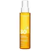Image de Clarins Huile Solaire Lumineuse SPF 30 - 150ml