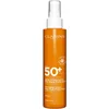 Image de Clarins - Solaire - Spray Solaire Lacté Très Haute Protection Corps Spf50+ - 150ml