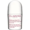 Image de Clarins - Clarins - Déodorant Multi-roll-on - 50ml