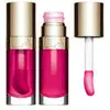 Image de Clarins Huile de confort à lèvres 7 ml 21 Yelow joyeux