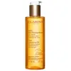 Image de Clarins - Demaquillant Visage - Huile Aux Extraits De Gentiane Jaune & Mélisse Des Alpes - 150ml