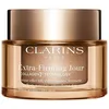 Image de Clarins Soin de Jour Extra-Raffermissant [Collagène]³ Peaux Sèches 50 Ml