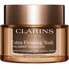 Image de Clarins - Extra-firming - Extra-firming Nuit Toutes Peaux Rechargeable - Crème Anti-âge Collagène Fermeté - 50ml
