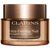 Image de Clarins Soin de Nuit Extra-Raffermissant [Collagène]³ Peaux Sèches 50 Ml