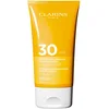 Image de Clarins - Suncare - Crème Solaire Jeunesse Haute Protection Spf30 Protection Solaire Corps Uva/uvb 30 - 150ml