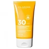 Image de Clarins Crème Solaire Jeunesse Haute Protection Corps Spf30 150 ml