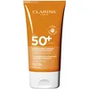 Image de Clarins - Suncare - Crème Solaire Jeunesse Très Haute Protection Spf 50+ Protection Solaire Corps Uva/uvb 50+ - 150ml