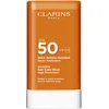 Image de Clarins - Suncare - Stick Solaire Invisible Spf50 Haute Protection - 17g