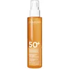 Image de Clarins - Suncare - Brume Solaire Embellissante Très Haute Protection Corps Spf50+ - 150ml