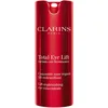 Image de Clarins - Total Eye Lift - Concentré Zone Regard Lift-redensifiant - Rechargeable - 15ml
