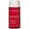 Image de Clarins Total Lift Concentrat Contour des Yeux Zone Lift-Redensifiante 15 Ml