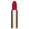 Image de Clarins Joli Rouge Velvet Recharge 742 Joli Rouge 3,5 g