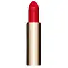 Image de Clarins Joli Rouge Velvet Recharge 768 Fraise 3,5 g