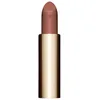 Image de Clarins - Joli Rouge Velvet - Rouge À Lèvres Fini Mat - Recharge - 758 V-sandypink