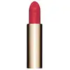 Image de Clarins Joli Rouge Velvet 790 Orchidée Corail Recharge 3,5 g