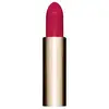 Image de Clarins Joli Rouge Velvet Recharge 791 Fuchsia Foncé 3,5 g