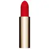 Image de Clarins Joli Rouge Velvet Recharge 792 Poppy 3,5 g