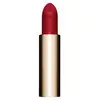Image de Clarins Joli Rouge Velvet 793 Rouge Cranberry Recharge de 3,5 g