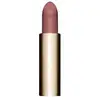 Image de Clarins Joli Rouge Velvet Recharge 795 Châtaigne 3,5 g