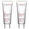 Image de Crème pour les mains jeune Clarins 2 x 100 ml