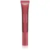 Image de Clarins Gloss à lèvres hydratant intense Perfector, couleur 17 Érable intense, 12 ml