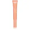 Image de Clarins Gloss à lèvres Perfector Shimmer Effet hydratant Couleur 02 Apricot Shimmer 12 ml
