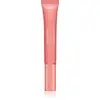 Image de Clarins Gloss à lèvres Perfector Shimmer Effet hydratant Couleur 05 Candy Shimmer 12 ml