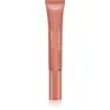 Image de Clarins Gloss à lèvres Perfector Shimmer Effet hydratant Couleur 06 Rosewood Shimmer 12 ml