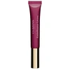 Image de Clarins - Embellisseur De Levres - Gloss Et Baume Hydratant Lèvres - 08 - Plum Shimmer