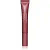 Image de Clarins Perfecteur de lèvres Glow gloss brillant pour les lèvres et les joues couleur 25 mûre glow 12 ml